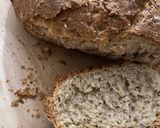 Une image de l'étape 8 de Pain aux céréales (façon cocotte).