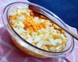 Foto del paso 6 de la receta: Dulce de calabaza y manzanas, especiado