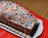 Foto del paso 4 de la receta: Budín de mandarinas rápido y fácil