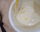 Foto langkah ke 4 dari resep Bolu Pisang.