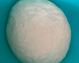 Foto del paso 2 de la receta: Tortas fritas