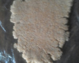 Foto del paso 4 de la receta: Alfajores de coco y avena
