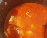 Foto del paso 7 de la receta: Filetes de calabaza y panela en salsa muy light delicioso