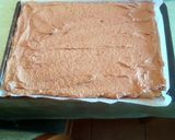 "Nagyon finom sütemény" recept fázis 2 fotója