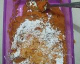 Foto langkah ke 2 dari resep Biji Salak (Bubur Candil Ubi Orens).