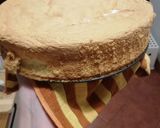 Tort krok przepisu 1 zdjęcie