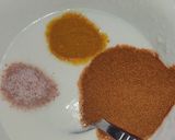 A picture of step 3 of Tawa Chicken In Nihari Masala.
