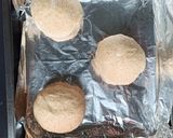 Foto del paso 4 de la receta: Pan de hamburguesa semi integral
