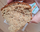Foto del paso 5 de la receta: Pan irlandés, sin levadura 🇮🇪 Soda bread 🇮🇪