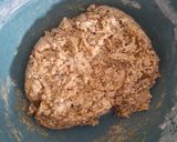 Foto del paso 3 de la receta: Crackers de Semillas con Harina de Garbanzos