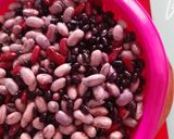 Foto del paso 1 de la receta: Feijoada con cerdo