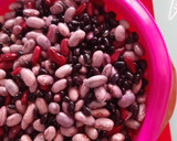 Foto del paso 1 de la receta: Feijoada con cerdo