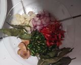 Foto langkah ke 1 dari resep Cue tumis.