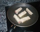 Foto del paso 13 de la receta: Rollitos Franceses(Rollos franceses)