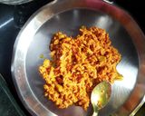 हळदीचे लोणचे-गुणकारी रेसिपी स्टेप 1 फोटो 