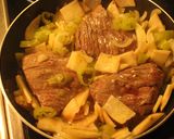 Foto del paso 15 de la receta: Entrevero de viernes, chamboneado