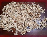 Une image de l'étape 2 de Home made granola 🥣.