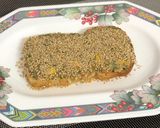 A picture of step 14 of Veg Sesame Toast.