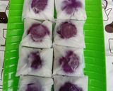 Foto langkah ke 5 dari resep Putri Mandi Ubi.