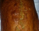 A picture of step 7 of Banana bread.