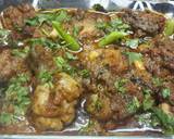 Chicken Maharani recipe step 2 photo
