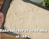 கையால் மாவு பிசையாமல் சுவையான மிருதுவான  கோதுமை பிரட் (Kothumai bread recipe in tamil) ரெசிபி ஸ்டேப் 5 புகைப்படம்