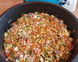 Foto del paso 7 de la receta: Fiambre Guatemalteco