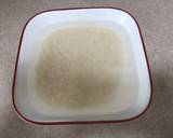 Instant pot sambar rice / sadham