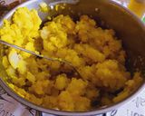 Foto del paso 6 de la receta: Papas colombianas rellenas