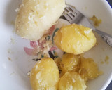 Foto del paso 4 de la receta: Patatas del arriero