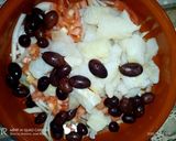 Foto del paso 3 de la receta: Esqueixada.😋😋🌟🌟😉
