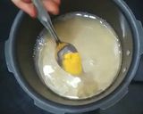 A picture of step 3 of Masala Chana Dal.