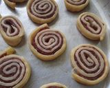 Foto del paso 5 de la receta: Rollitos de fiambre
