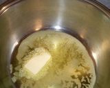 Foto del passaggio 1 della ricetta Uova con i piselli