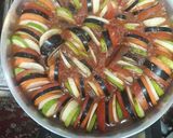 صورة لخطوة 3 من وصفة خلطبيطه بالصلصه