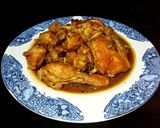 Foto langkah ke 5 dari resep Ayam Saus Bulgogi Yummy.