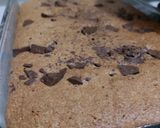 Foto del paso 4 de la receta: Torta de banana y chocolate 🍫 🍌