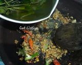 Foto langkah ke 4 dari resep Rujak Petis Special.