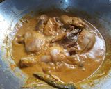 Foto langkah ke 2 dari resep Ayam Bakar Bumbu Padang.