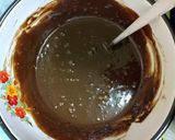 Foto del paso 3 de la receta: Brownies 🍫🍦