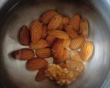 டிரை ஃப்ரூட் பாயாசம்(dry fruit payasam recipe in tamil) ரெசிபி ஸ்டேப் 1 புகைப்படம்