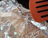 Foto del paso 7 de la receta: Pollo frito con vegetales