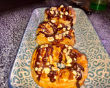 Foto del paso 6 de la receta: Donuts de hojaldre