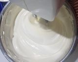 Foto langkah ke 5 dari resep Bolu Jadul Marmer.