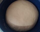 Foto langkah ke 2 dari resep Mexican coffe bun aka roti boy.