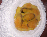 Foto del paso 2 de la receta: Pan Dulce sin Manteca de Mauricio Asta