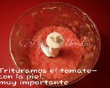 Foto del paso 11 de la receta Lentejas a la jardinera