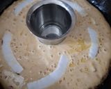 A picture of step 6 of Podo pitha.