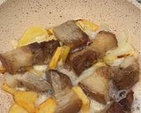 Foto langkah ke 3 dari resep Babi Kecap Sat Set.