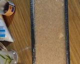 Foto del paso 6 de la receta: Budín integral de manzana 🍎 (Súper fácil)